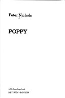 Book cover for Poppy