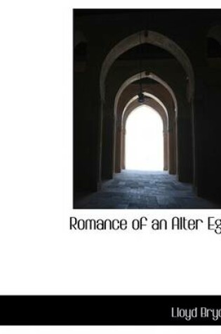 Cover of Romance of an Alter Ego