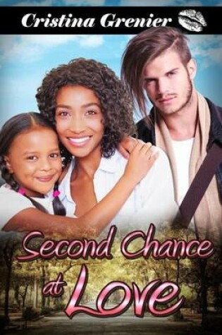 Cover of Second Chance at Love