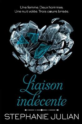 Book cover for Liaison Indécente