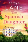 Book cover for The Spanish Daughter