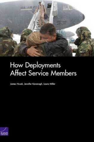 Cover of How Deployments Affect Service Members