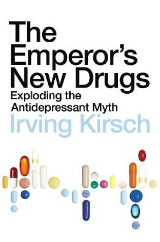 Cover of The Emperor's New Drugs