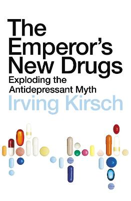 Cover of The Emperor's New Drugs