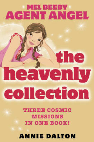 Cover of The Heavenly Collection