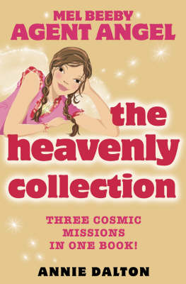 Book cover for The Heavenly Collection