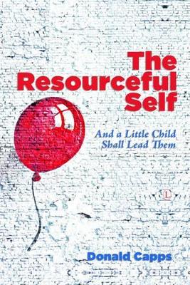 Book cover for The Resourceful Self