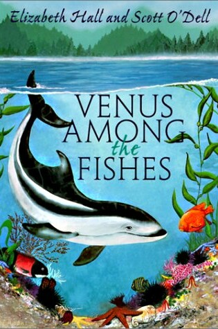 Cover of Venus Among the Fish