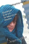 Book cover for Einzelhaft Echt Ich - So Lebe Ich Im Westen