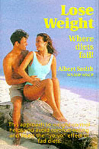 Cover of Lose Weight