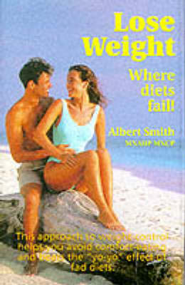 Book cover for Lose Weight