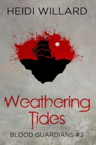 Cover of Weathering Tides