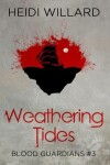 Book cover for Weathering Tides