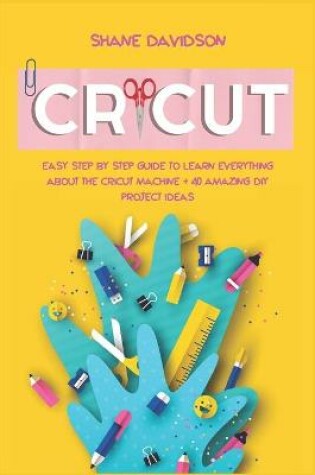 Cover of Cricut