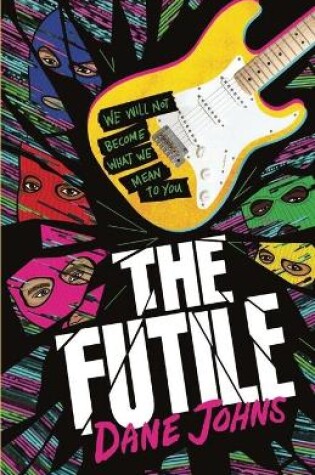 Cover of The Futile