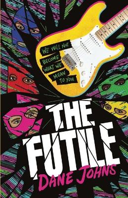 Cover of The Futile