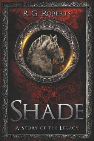 Cover of Shade