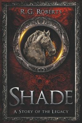 Cover of Shade