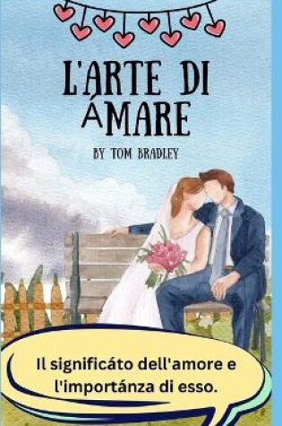 Cover of L'Аrte Di АmАre