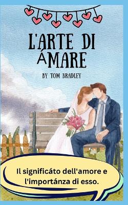 Book cover for L'Аrte Di АmАre