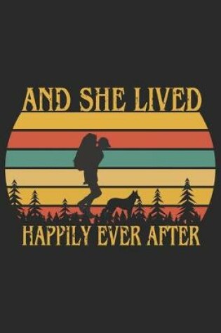 Cover of And She Lived Happily Ever After