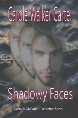 Cover of Shadowy Faces