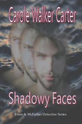 Book cover for Shadowy Faces