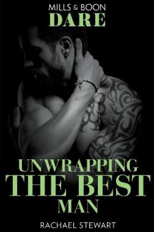 Cover of Unwrapping The Best Man