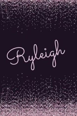 Cover of Ryleigh