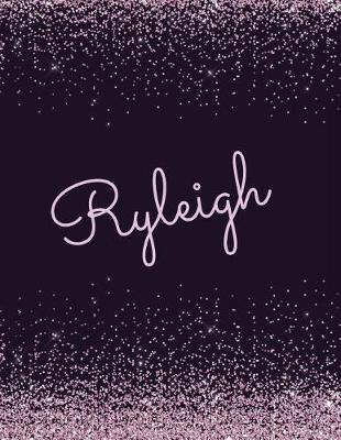 Book cover for Ryleigh