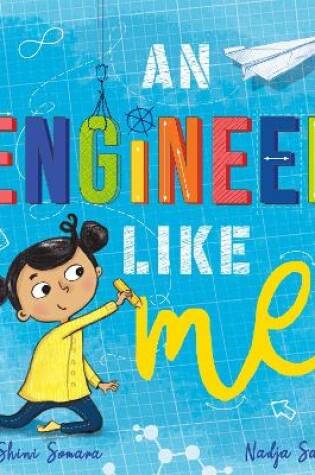 Cover of An Engineer Like Me