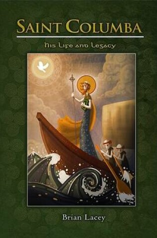 Cover of Saint Columba