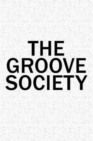 Cover of The Groove Society