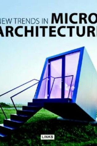 Cover of New Trends in Micro Architecture