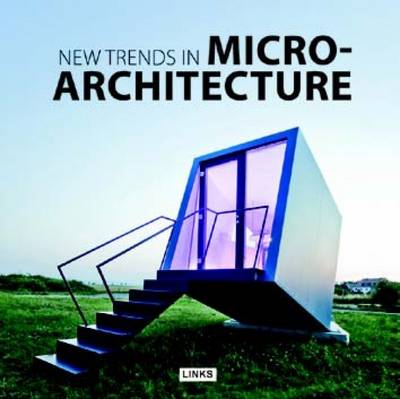 Book cover for New Trends in Micro Architecture