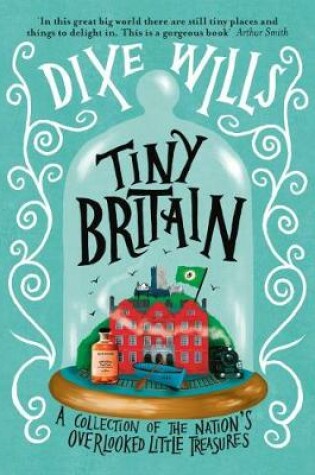 Cover of Tiny Britain