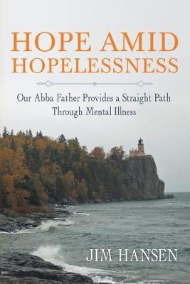 Book cover for Hope Amid Hopelessness