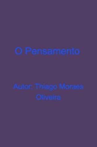 Cover of O Pensamento