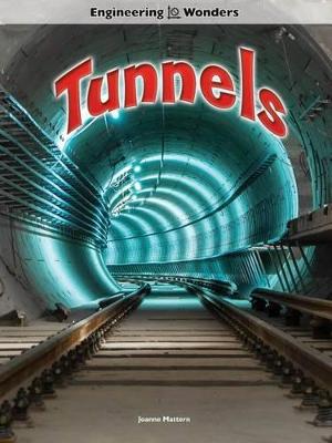 Cover of Tunnels