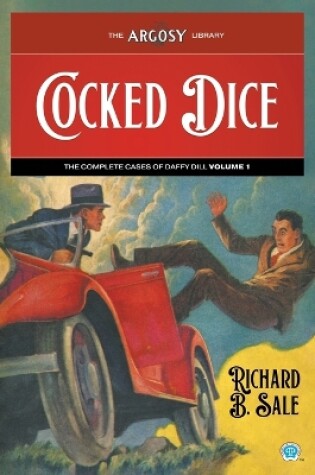 Cover of Cocked Dice