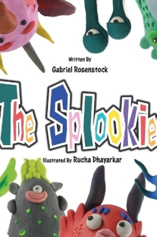 Cover of The Splookies