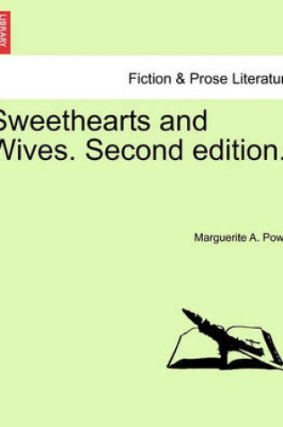 Cover of Sweethearts and Wives. Second Edition.