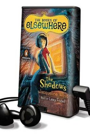 Cover of Books of Elsewhere, the Volume I - The Shadows