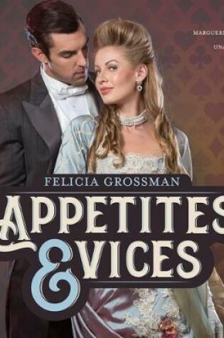 Cover of Appetites & Vices