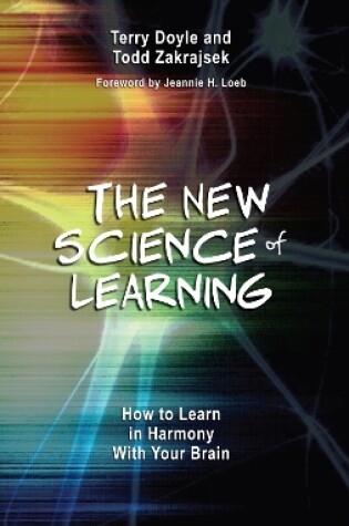 Cover of The New Science of Learning [Op]