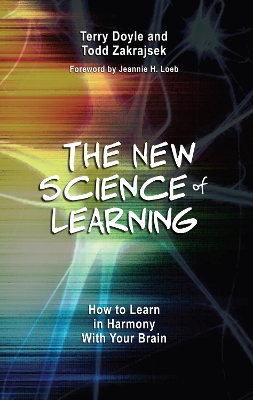 Book cover for The New Science of Learning [Op]