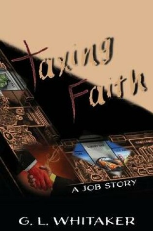 Cover of Taxing Faith