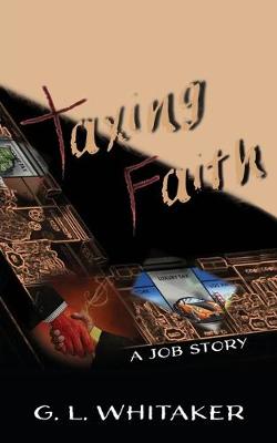 Book cover for Taxing Faith