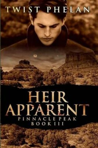 Cover of Heir Apparent