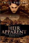 Book cover for Heir Apparent